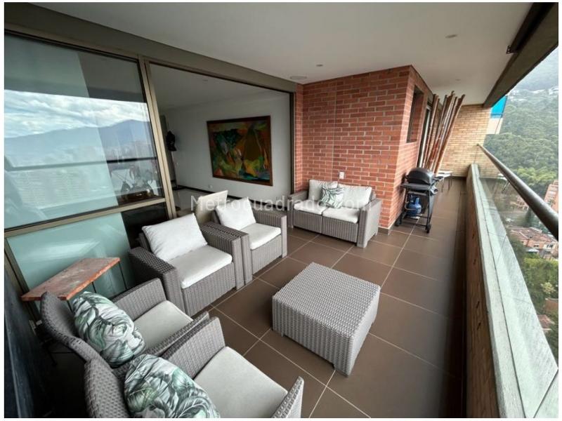 Apartamento En Venta, La Calera - Imagen 1